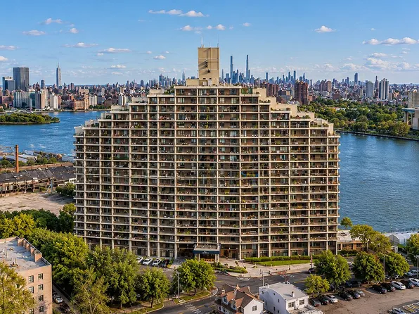 Astoria Heights