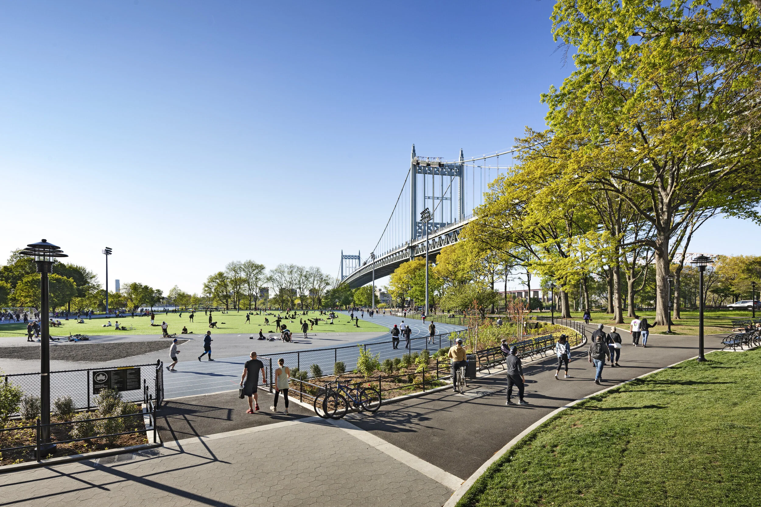 Astoria Park